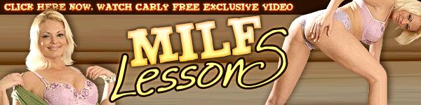 MILFLESSONS GORGEOUS BABE